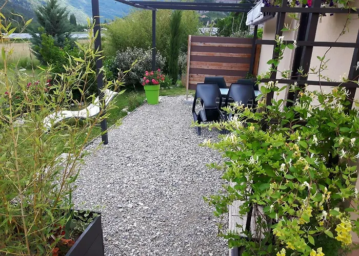 La Petite Maison 05
