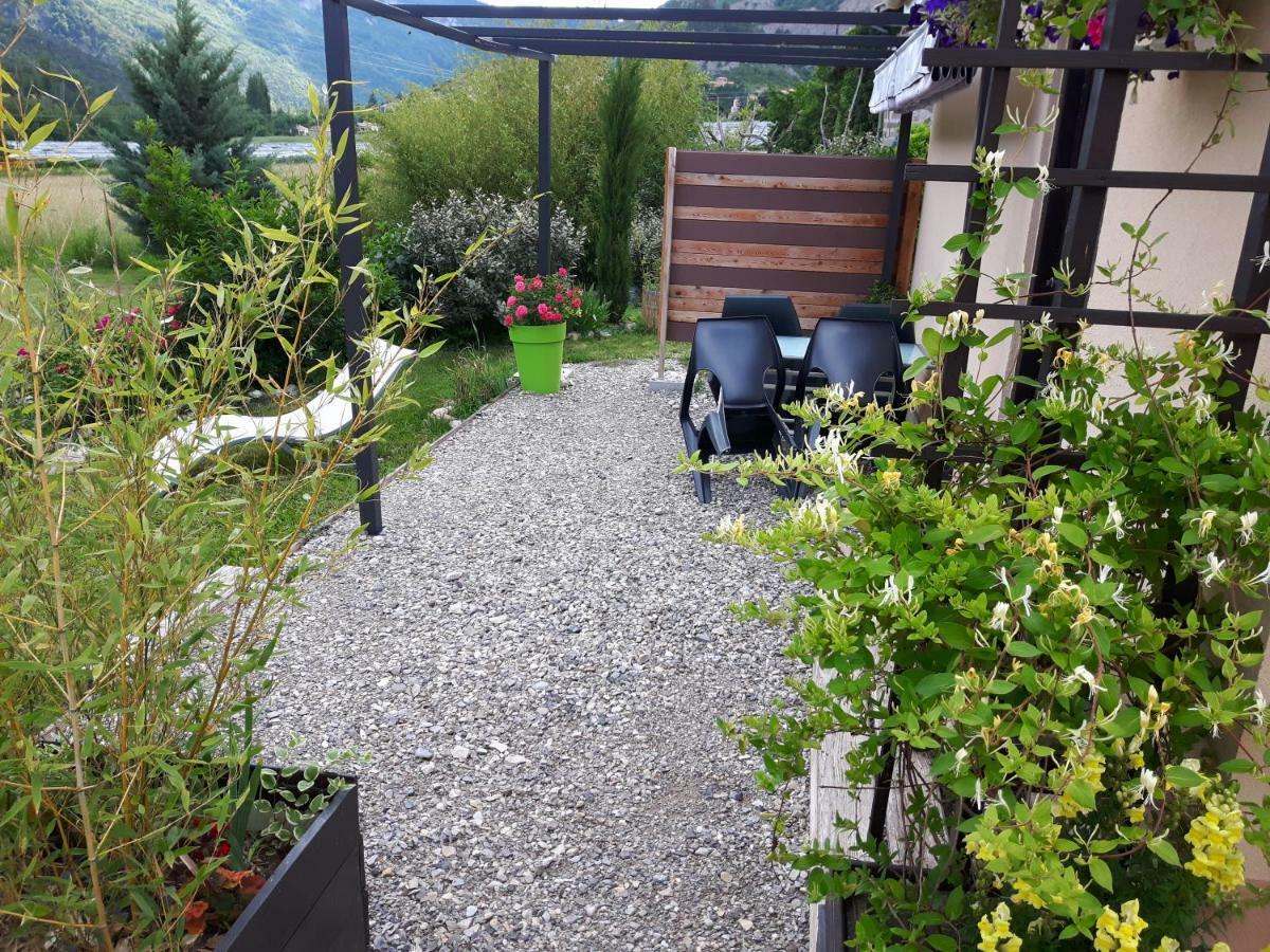 Holiday home La Petite Maison 05