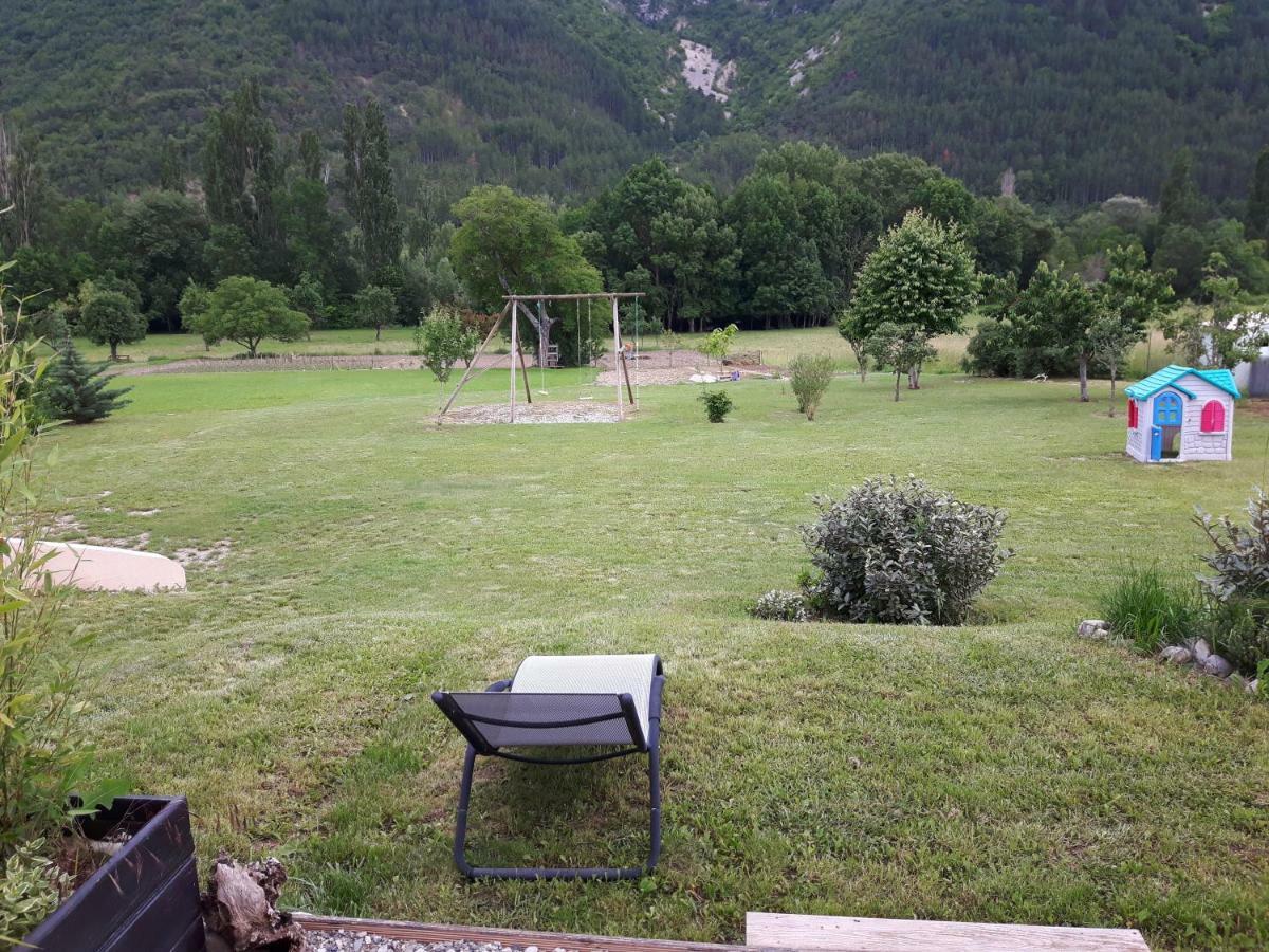 La Petite Maison 05 Holiday home *
